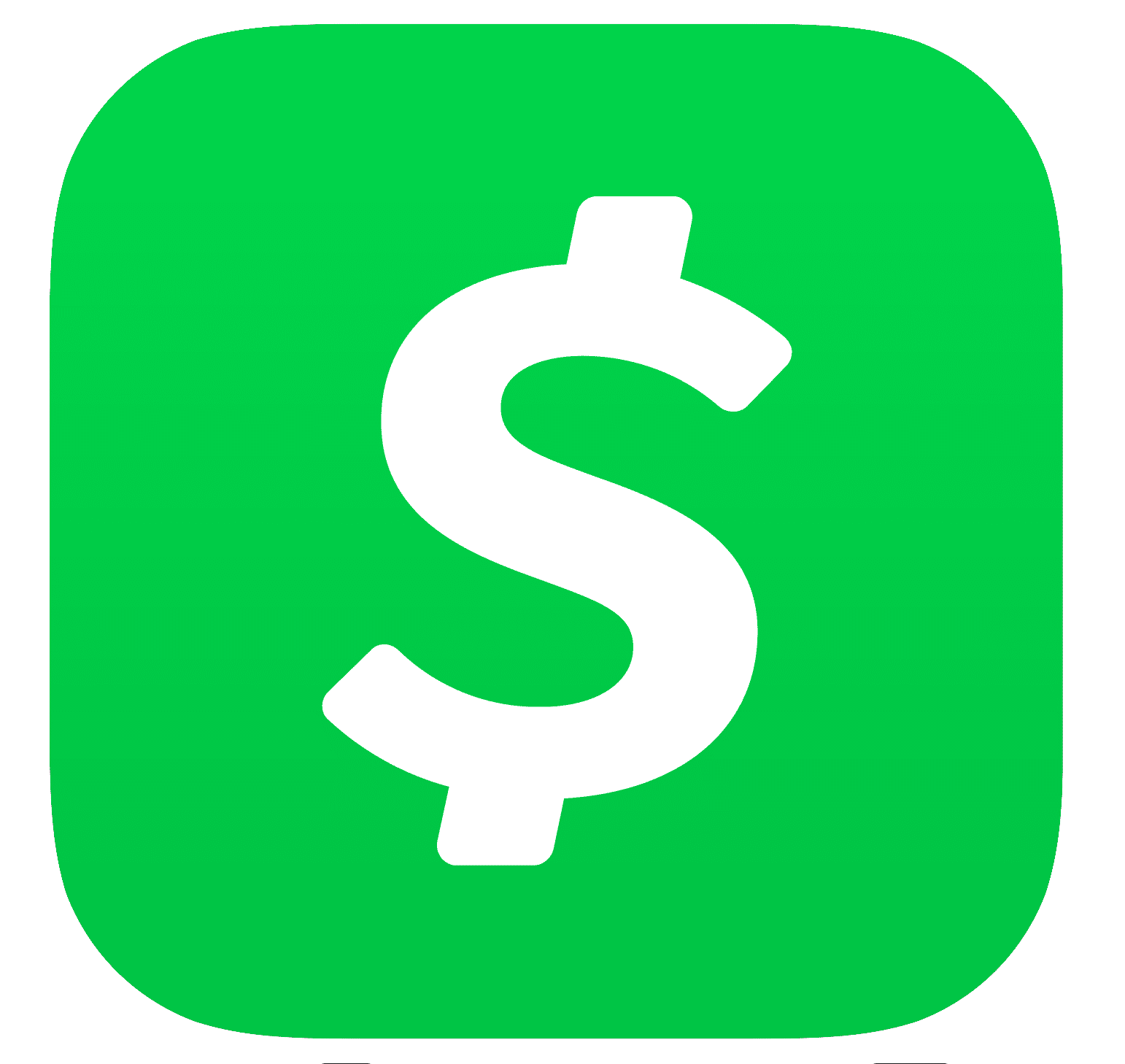 Cash App Logo Svg