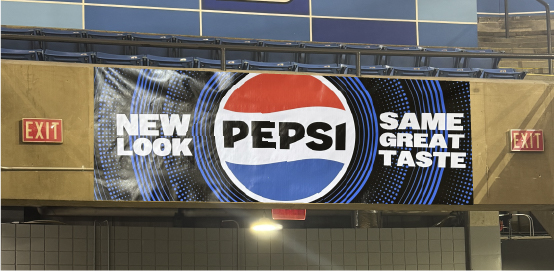 pepsi